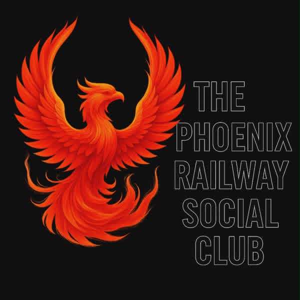 Phoenix Railway Club logo